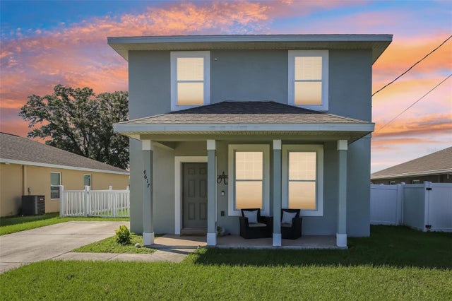 4617 South Terry Avenue, LAKELAND