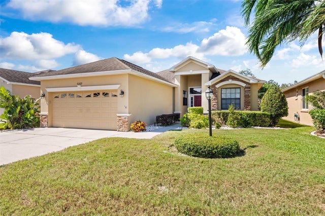6269 Silver Leaf Lane, LAKELAND