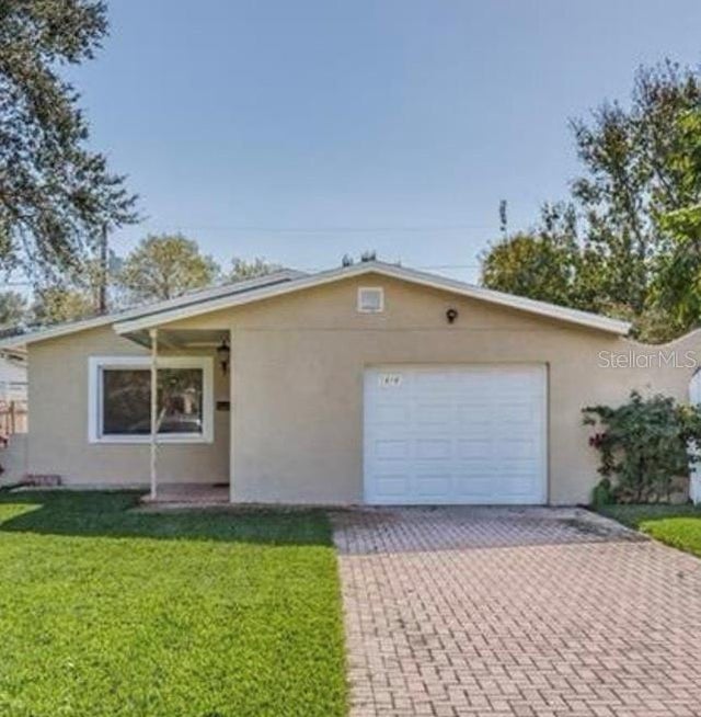 1818 Michigan Avenue Ne, ST PETERSBURG