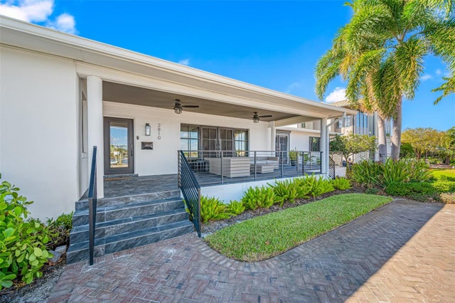 2810 Coffee Pot Boulevard Ne, ST PETERSBURG