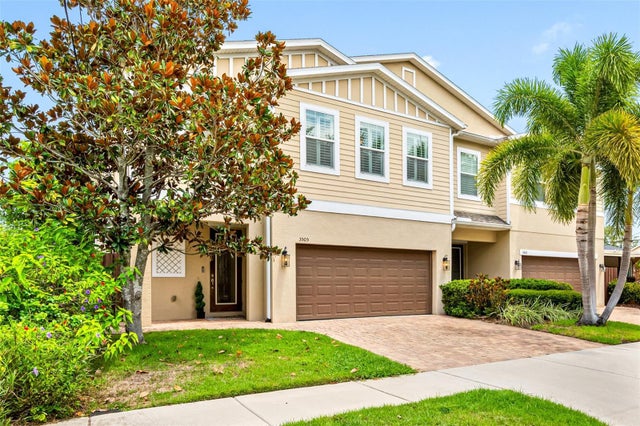 3505 West Obispo Street, TAMPA