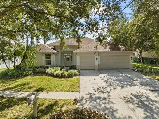 17303 Lockwood Ridge Drive, TAMPA