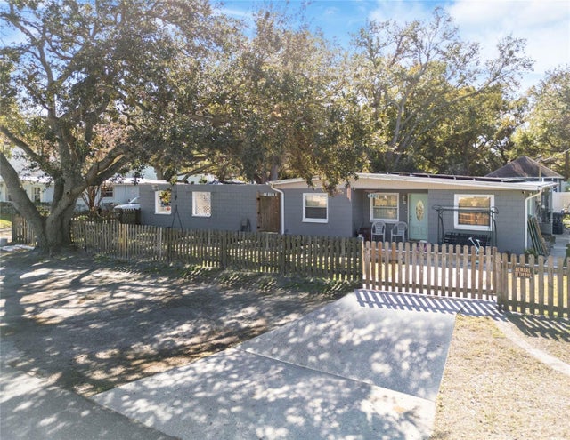 2820 West Leila Avenue, TAMPA