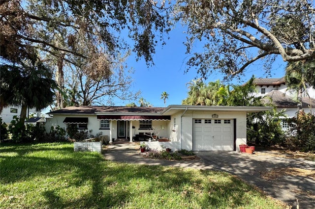 800 Cordova Boulevard Ne, ST PETERSBURG