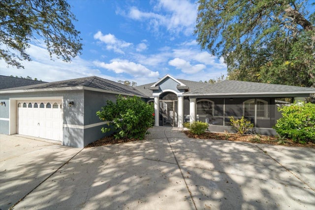 1710 Grand Central Drive, TARPON SPRINGS