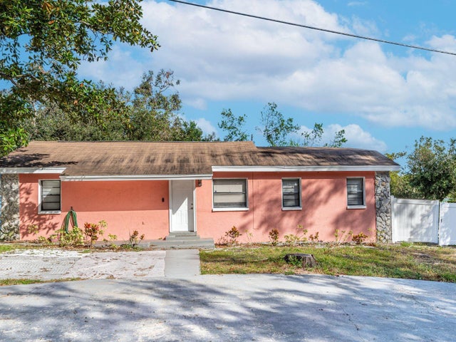 2906 East Waters Avenue, TAMPA