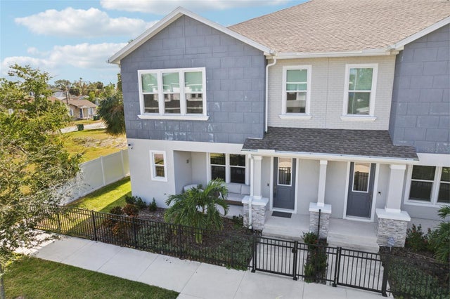 2704 West Fig Street 1, TAMPA