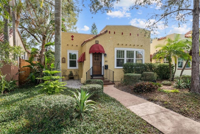 162 19th Avenue Ne, ST PETERSBURG