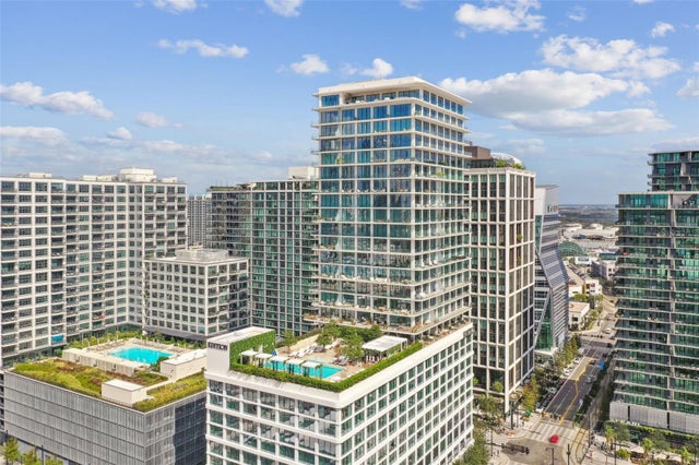 1000 Water Street 1702, TAMPA