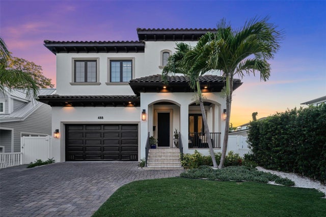 488 Severn Avenue, TAMPA