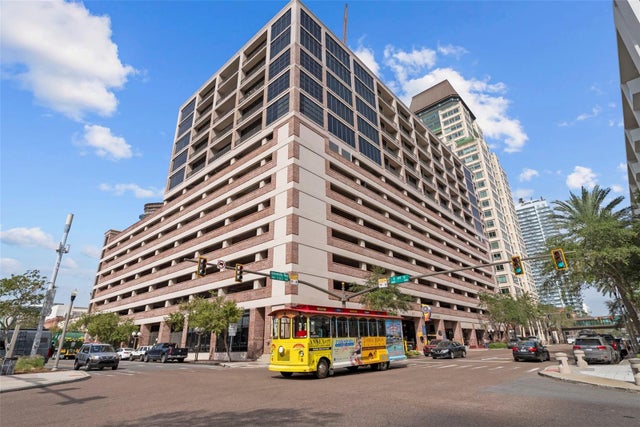 175 2nd Street S 1009, ST PETERSBURG