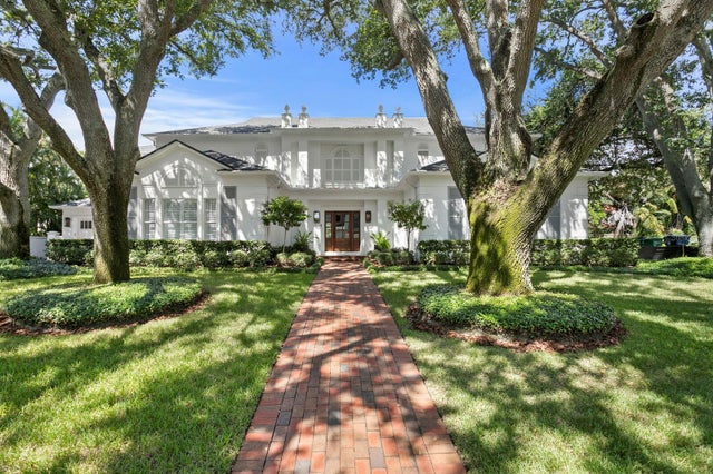 4923 Andros Drive, TAMPA