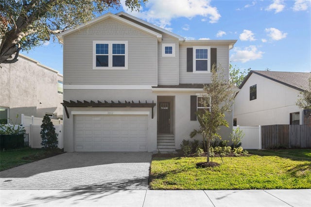3612 West Renellie Circle, TAMPA