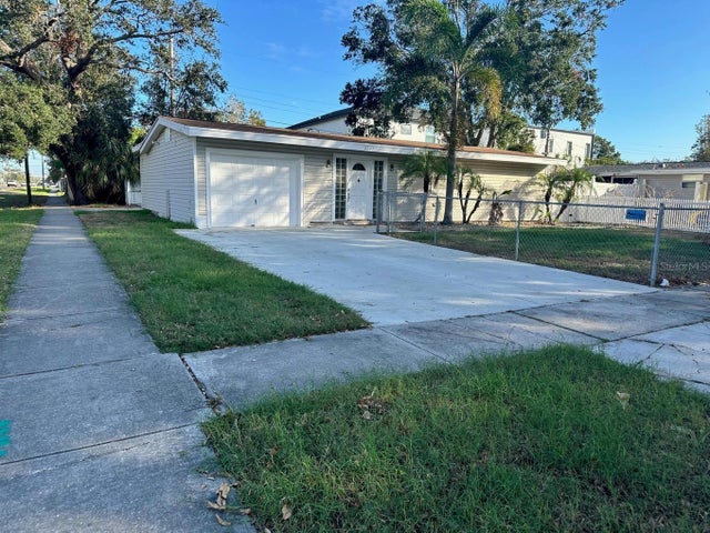 4737 West Oklahoma Avenue, TAMPA