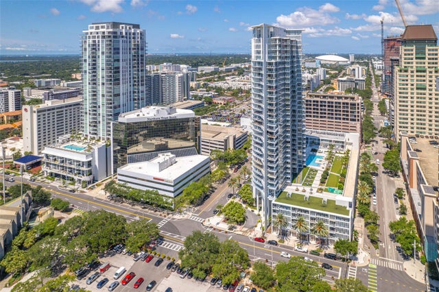 175 1st Street S 2605, ST PETERSBURG