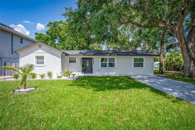 6004 South 6th Street, TAMPA