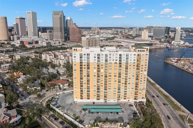 345 Bayshore Boulevard 308, TAMPA