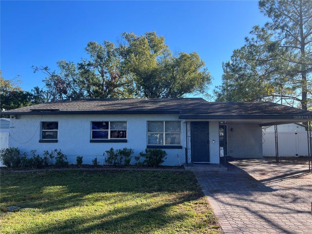 5411 Staley Drive, TAMPA