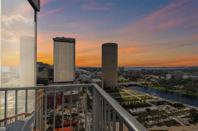 777 North Ashley Drive 2002, TAMPA