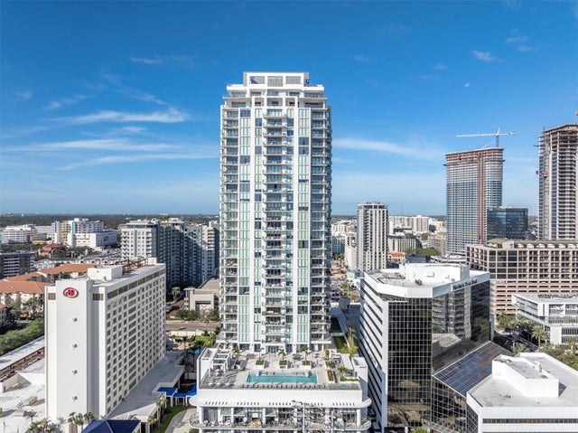 301 1st Street S 2203, ST PETERSBURG