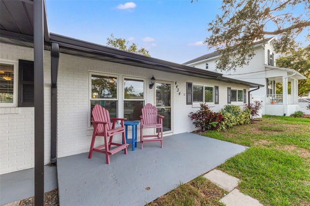 4434 West Wyoming Avenue, TAMPA