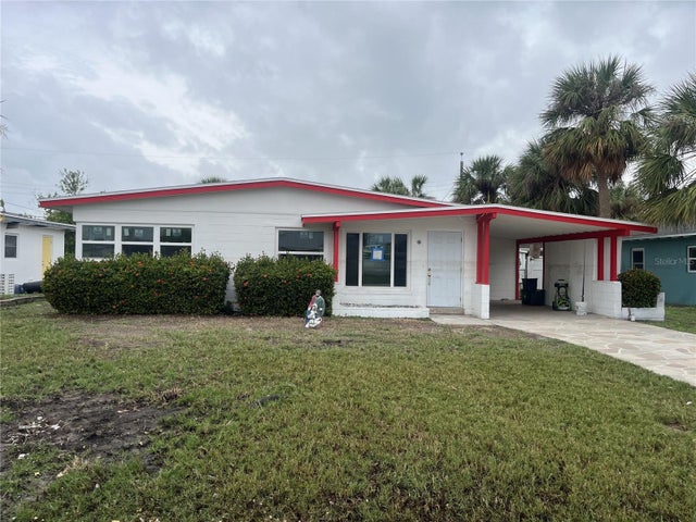 16016 Redington Drive, REDINGTON BEACH