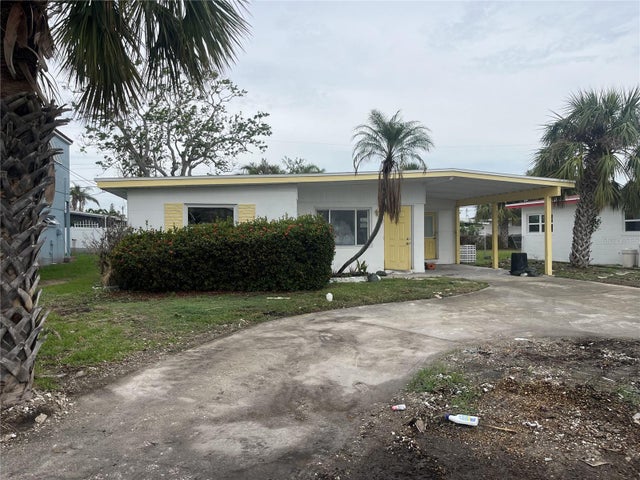16014 Redington Drive, REDINGTON BEACH