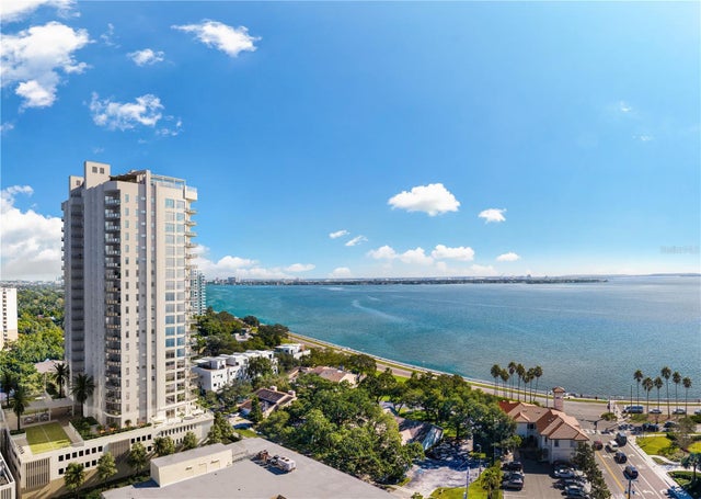 2910 West Barcelona Street 1404, TAMPA