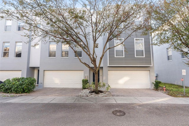 4522 Bay Spring Court, TAMPA