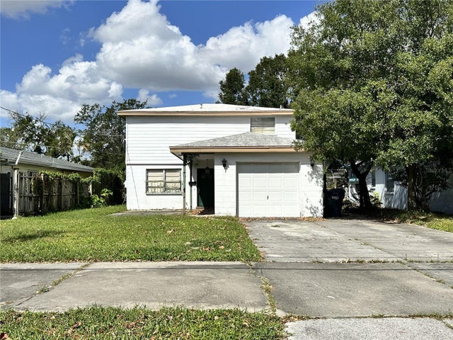 109 Biscayne Avenue, TAMPA