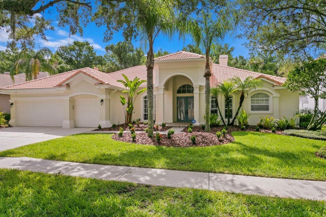 16313 Heathrow Drive, TAMPA