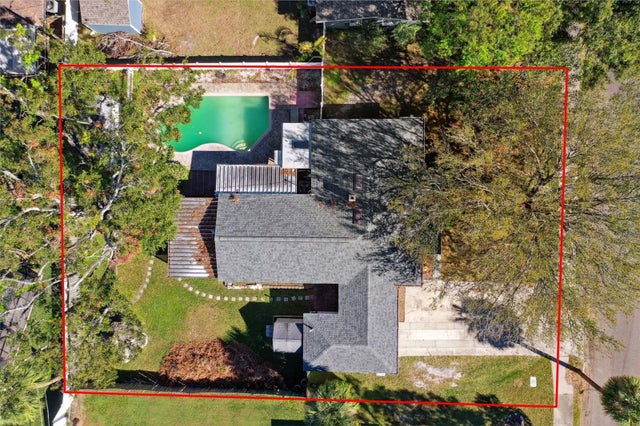 4003 West Euclid Avenue, TAMPA