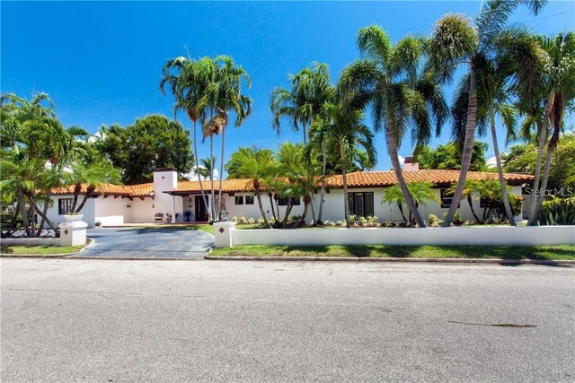 131 Toledo Way Ne, ST PETERSBURG