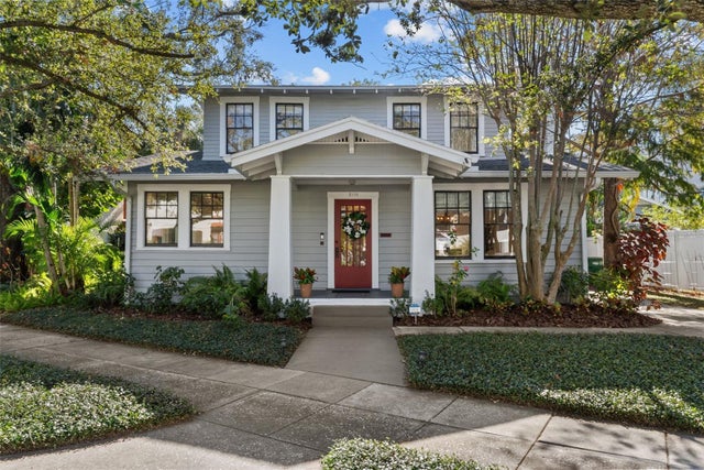 2110 West Southview Avenue, TAMPA