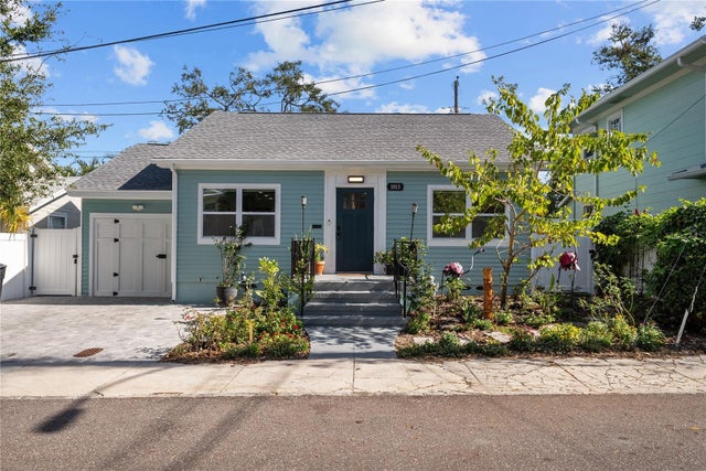 1015 Granville Court N, ST PETERSBURG