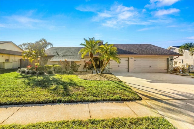 2711 Brattle Lane, CLEARWATER