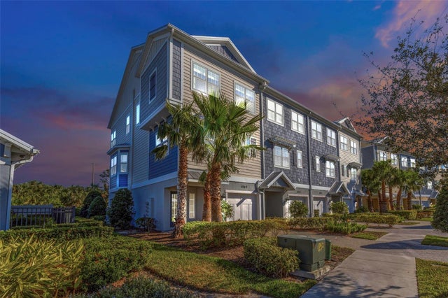 4069 Rocky Shores Drive, TAMPA