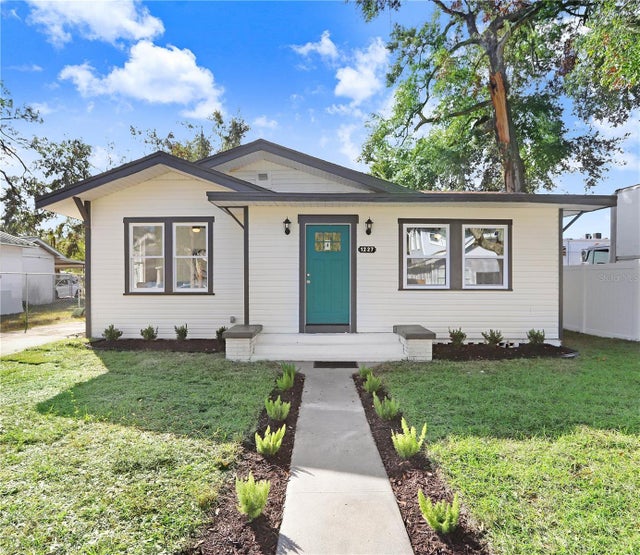 1227 East Mohawk Avenue, TAMPA