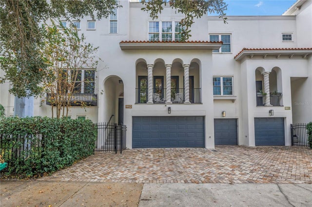 2204 West Horatio Street, TAMPA