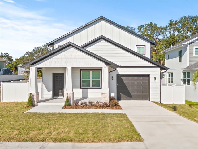 3006 East Columbus Drive, TAMPA