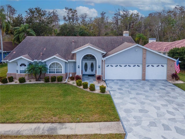 9722 Hermosillo Drive, NEW PORT RICHEY