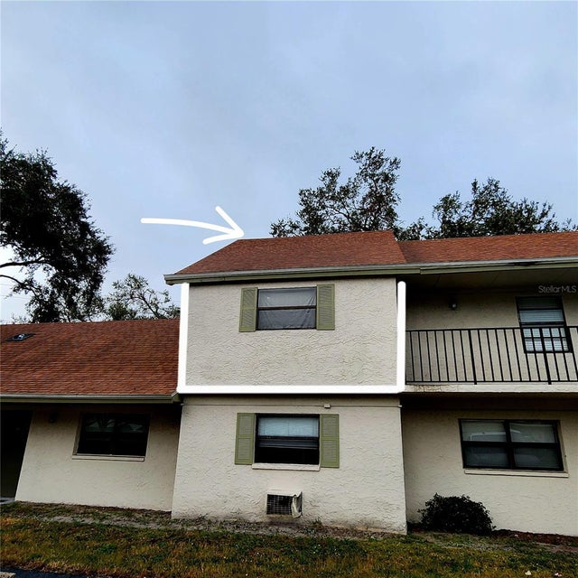 2166 Bradford Street 121, CLEARWATER