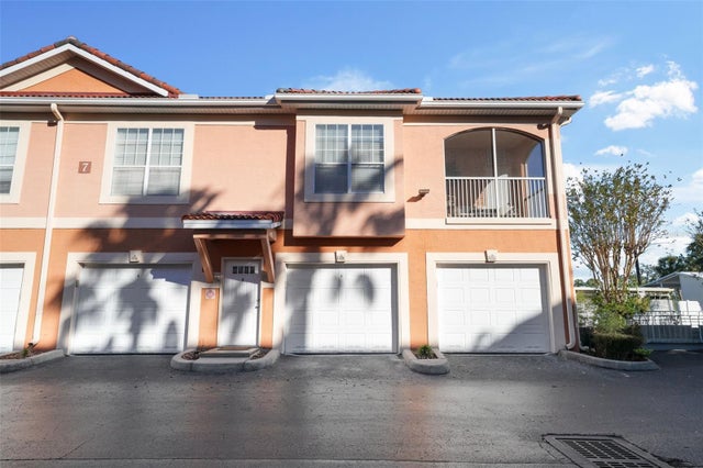 5000 Culbreath Key Way 7-702, TAMPA