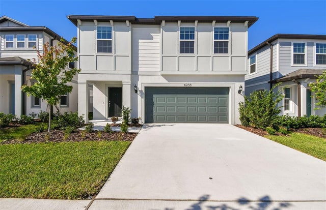 6233 Golden Beach Drive, APOLLO BEACH