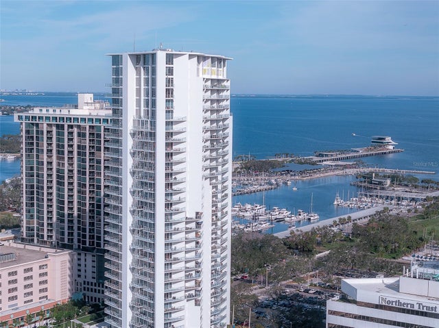 175 1st Street S 3402, ST PETERSBURG