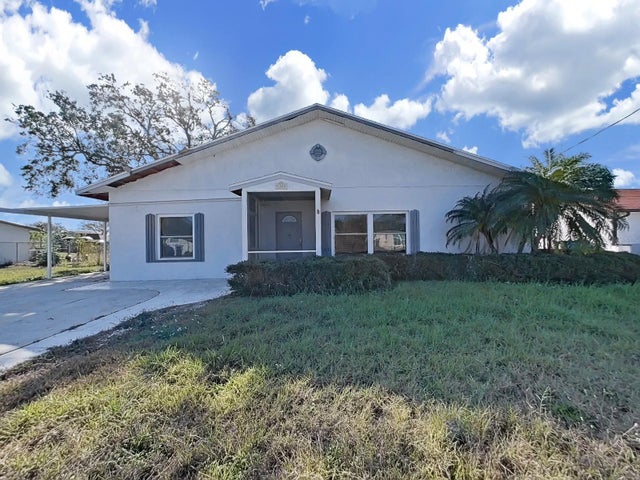 4302 West Iowa Avenue, TAMPA