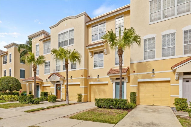 3117 Bayshore Oaks Drive, TAMPA