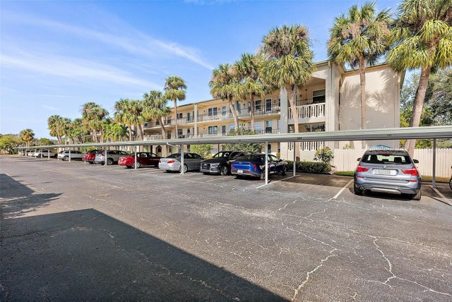 11720 Park Boulevard 309, SEMINOLE