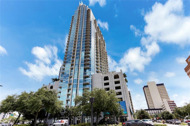 777 North Ashley Drive 2115, TAMPA