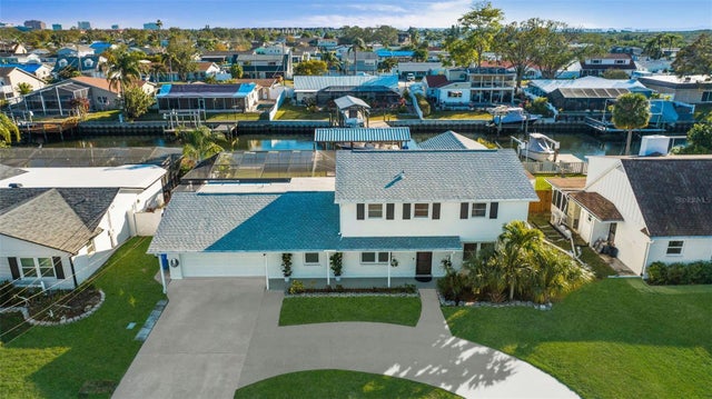 8716 Hickorywood Lane, TAMPA